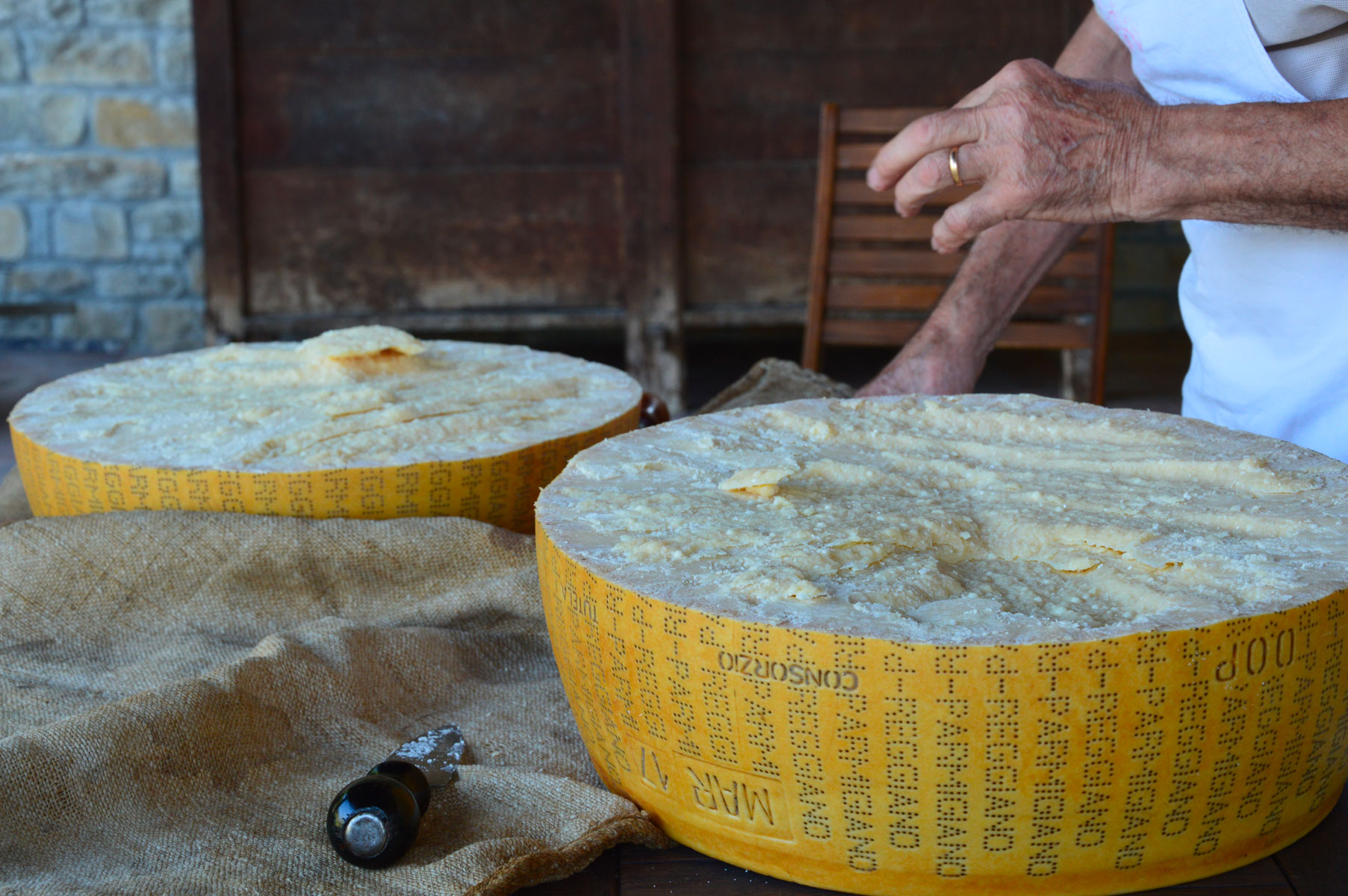 Azienda Agricola BIO BIAVARDI — foto 6
